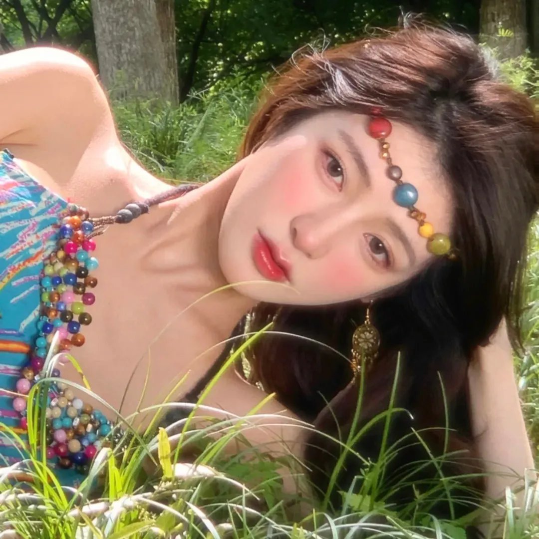 辣妹我爱你