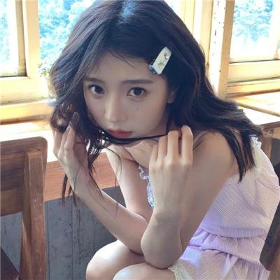 隔窗恋爱：看着你